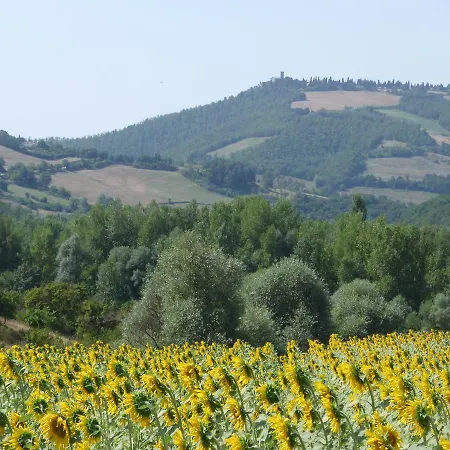 Vaccaria منتجع